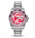 A BATHING APE TYPE 2 BAPEX ABC CAMO CRYSTAL STONE