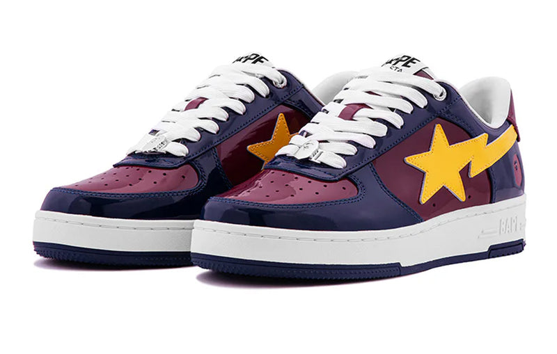 A BATHING APE BAPE STA#5-1