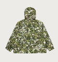 A BATHING APE SPLASH CAMO SNOWBOARD JACKET
