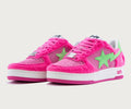 A BATHING APE Men's / Ladies' BAPE STA #5