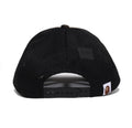 A BATHING APE 1ST CAMO NYC LOGO MESH CAP