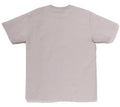 A BATHING APE OLD ENGLISH LOGO TEE