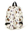 A BATHING APE - BABY MILO STORE BABY MILO MEDIUM BACKPACK #1 - happyjagabee store