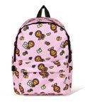 A BATHING APE - BABY MILO STORE BABY MILO MEDIUM BACKPACK #1 - happyjagabee store