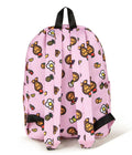 A BATHING APE - BABY MILO STORE BABY MILO MEDIUM BACKPACK #1 - happyjagabee store