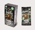 A BATHING APE BAPE TRADING CARDS #01