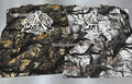 A BATHING APE TREE EDGE CAMO RELAXED FIT L/S TEE