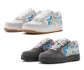 A BATHING APE Sneaker News x BAPE STA
