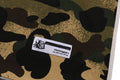 A BATHING APE A BATHING APE DOUBLE FACE TEE BAPE LEGACY ( REVERSIBLE TYPE )