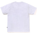 A BATHING APE MIXED 1ST CAMO TEE BAPE LEGACY