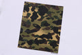 A BATHING APE MIXED 1ST CAMO TEE BAPE LEGACY