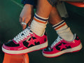 A BATHING APE BAPE STA#5-3