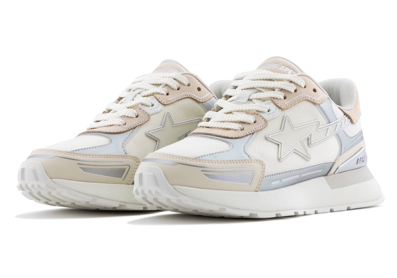 A BATHING APE BAPE CROSS STA #1