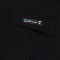 A BATHING APE 6 POCKET WIDE FIT SWEAT SHORTS