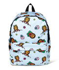 A BATHING APE - BABY MILO STORE BABY MILO MEDIUM BACKPACK #1 - happyjagabee store