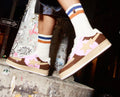 A BATHING APE Ladies' / Men's BAPE STA #6-1