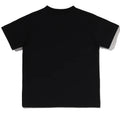 A BATHING APE BAPE KIDS ABC CAMO SHARK MILO ON BAPE TEE