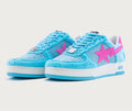 A BATHING APE Men's / Ladies' BAPE STA #5