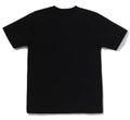 A BATHING APE Ladies' 1ST CAMO COLLEGE TEE