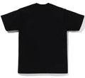 A BATHING APE CHIMPY TRIO TEE