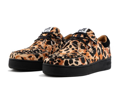 A BATHING APE BAPE CREEP STA 1