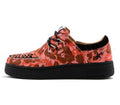 A BATHING APE Ladies' BAPE CREEP STA #1