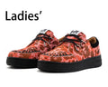A BATHING APE Ladies' BAPE CREEP STA #1
