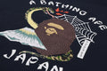 A BATHING APE BAPE JAPANESE CULTURE TEE