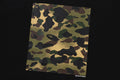 A BATHING APE MIXED 1ST CAMO TEE BAPE LEGACY