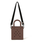A BATHING APE BABY MILO STORE BABY MILO CROSS BAG