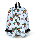 A BATHING APE - BABY MILO STORE BABY MILO MEDIUM BACKPACK #1 - happyjagabee store