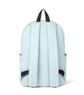 A BATHING APE BABY MILO STORE BABY MILO DENIM LARGE DAYPACK