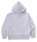 A BATHING APE A BATHING APE DOUBLE FACE PULLOVER HOODIE BAPE LEGACY