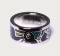 A BATHING APE 1ST CAMO RING
