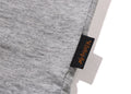 A BATHING APE A BATHING APE DOUBLE FACE TEE BAPE LEGACY ( REVERSIBLE TYPE )