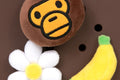 A BATHING APE BABY MILO STORE BABY MILO CROSS BAG