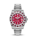 A BATHING APE TYPE 1 BAPEX CRYSTAL STONE