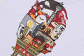 A BATHING APE BAPE STORE FUKUOKA TEE FUKUOKA LIMITED