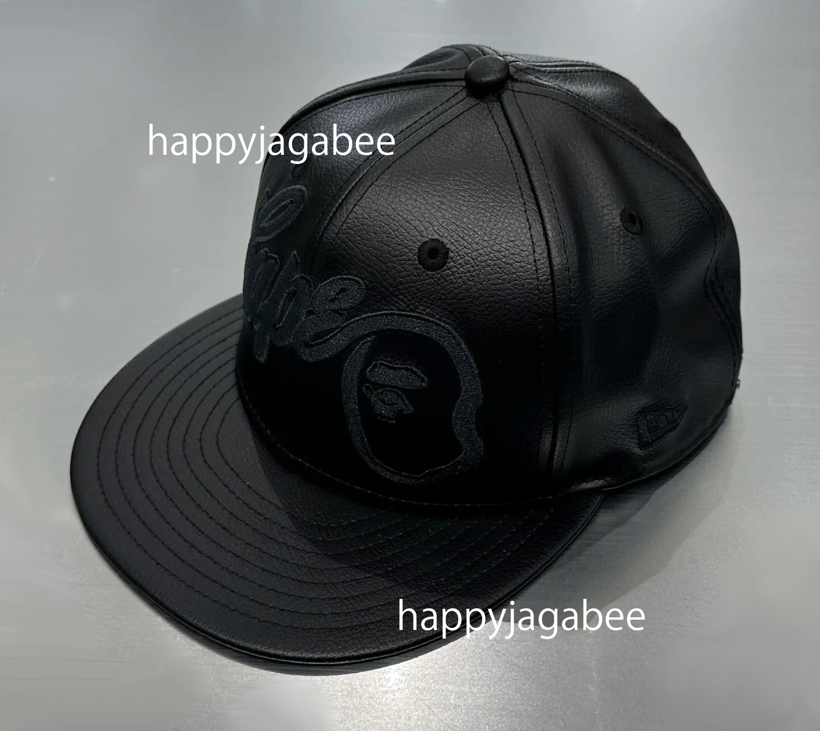 A BATHING APE BAPE NEW ERA 59FIFTY CAP – happyjagabee store