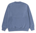 A BATHING APE WILD LEOPARD PATTERN RELAXED FIT CREWNECK SWEATSHIRT #1
