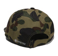 A BATHING APE GORE-TEX 1ST CAMO CAP