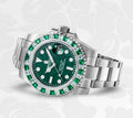 A BATHING APE TYPE 1 BAPEX CRYSTAL STONE