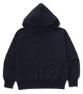 A BATHING APE A BATHING APE DOUBLE FACE PULLOVER HOODIE BAPE LEGACY