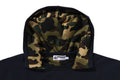 A BATHING APE A BATHING APE DOUBLE FACE PULLOVER HOODIE BAPE LEGACY