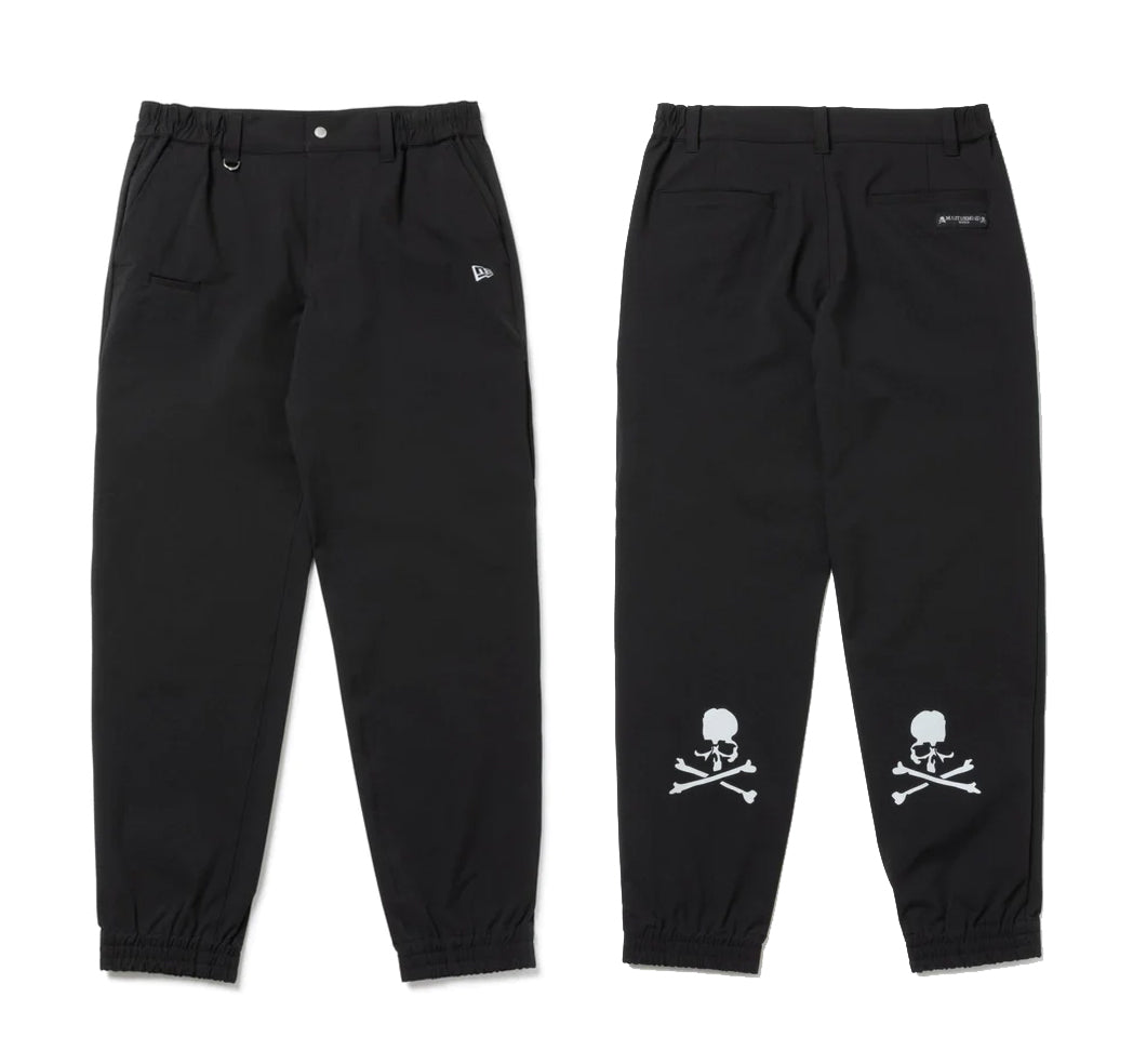 New Era Golf x mastermind WORLD Stretch Jogger Pants