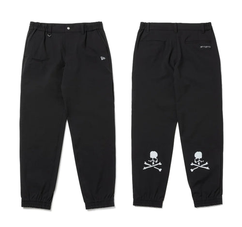 New Era Golf x mastermind WORLD Stretch Jogger Pants