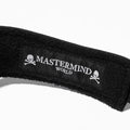 New Era golf x mastermind WORLD Sun Visor On Par