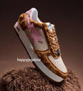 A BATHING APE Men's / Ladies' BAPE STA #5