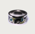 A BATHING APE 1ST CAMO RING