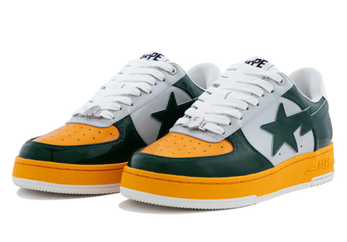 A BATHING APE Ladies' / Men's BAPE STA #6-2